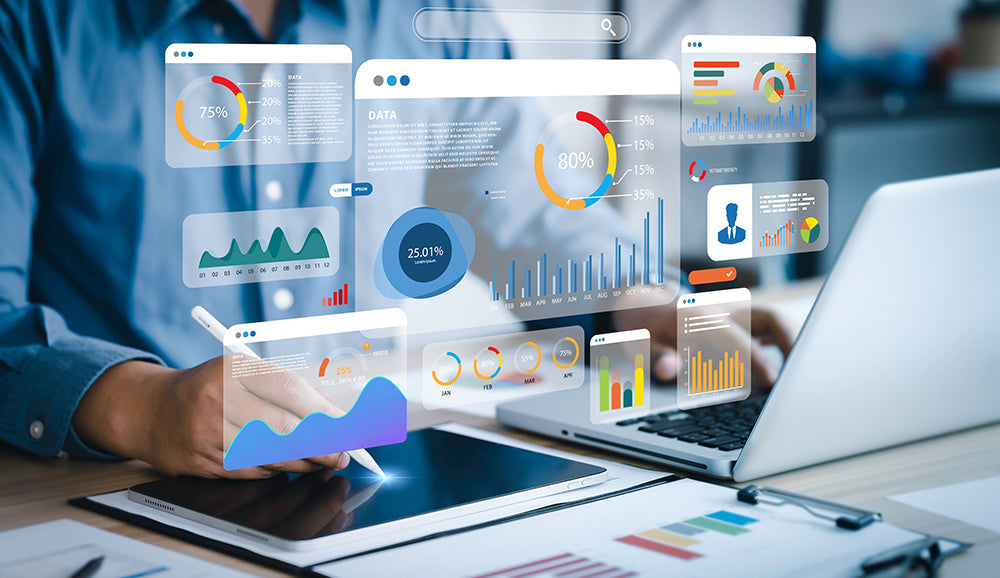 Social Media & Digital Ads Services